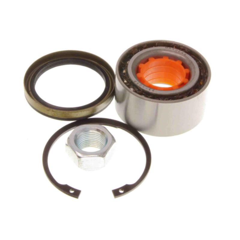 Roulement de roue arrière MAXGEAR 33-1098 - Visuel 1