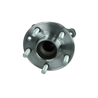 Roulement de roue arrière MAXGEAR OEM 31406755