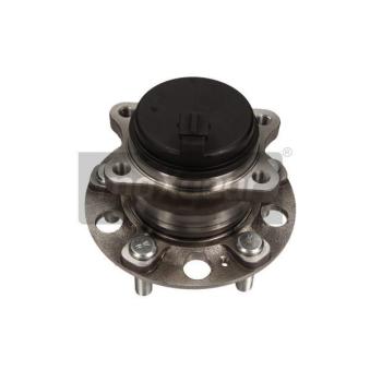 Roulement de roue arrière MAXGEAR OEM 52730C1100