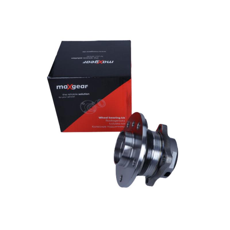 Roulement de roue arrière MAXGEAR 33-1156 - Visuel 2