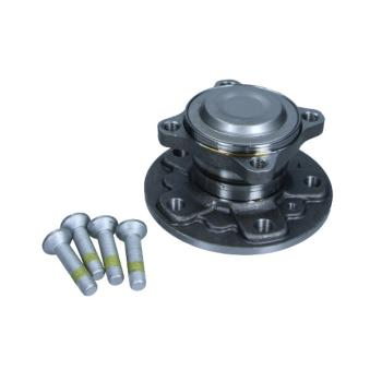 Roulement de roue avant MAXGEAR OEM 33416867927