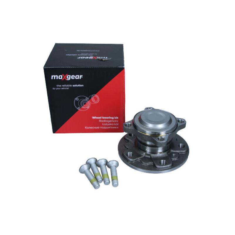 Roulement de roue avant MAXGEAR 33-1157 - Visuel 2