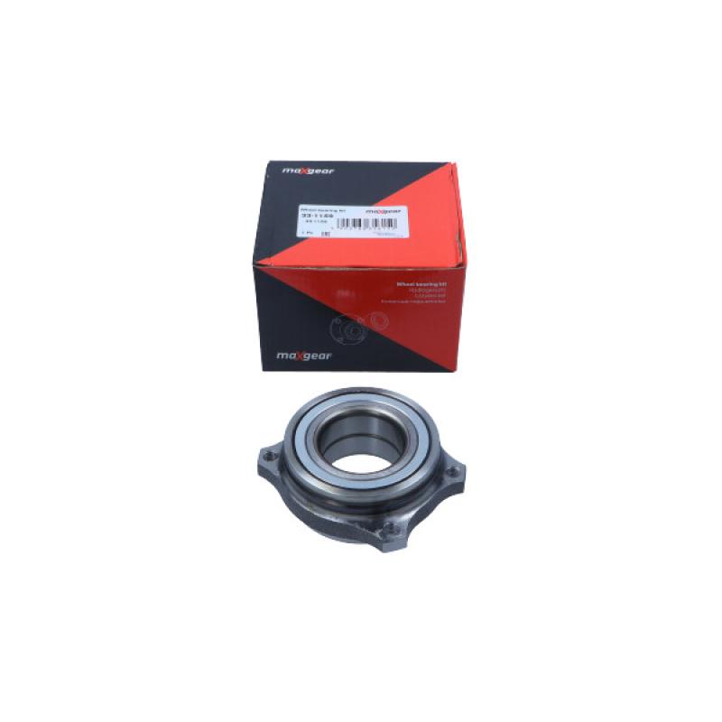 Roulement de roue arrière MAXGEAR 33-1159 - Visuel 1
