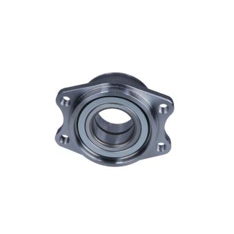 Roulement de roue arrière MAXGEAR 33-1160