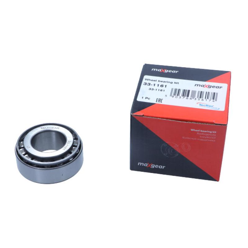 Roulement de roue avant MAXGEAR 33-1161 - Visuel 1