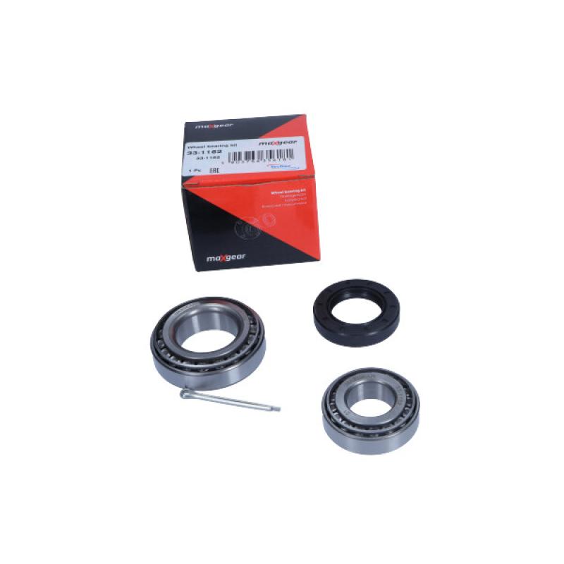 Roulement de roue avant MAXGEAR 33-1162 - Visuel 1