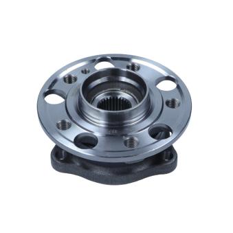 Roulement de roue avant MAXGEAR [33-1163]