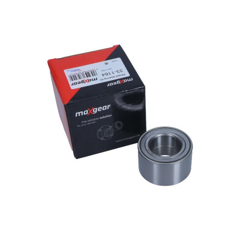 Roulement de roue avant MAXGEAR 33-1164 - Visuel 1