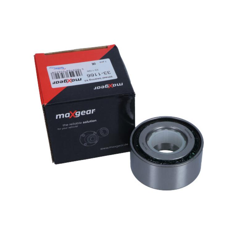 Roulement de roue arrière MAXGEAR 33-1166 - Visuel 1