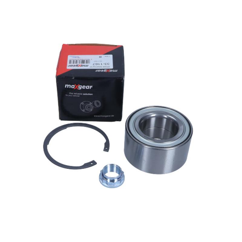 Roulement de roue avant MAXGEAR 33-1167 - Visuel 2