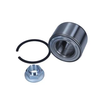 Roulement de roue avant MAXGEAR 33-1169