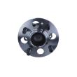 MAXGEAR 33-1171 - Roulement de roue arrière