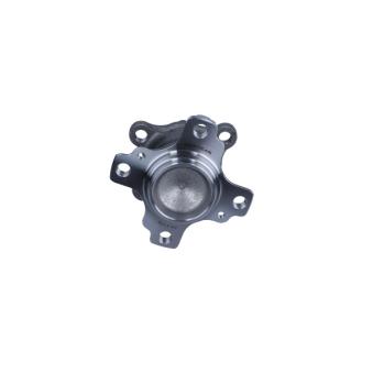 Roulement de roue arrière MAXGEAR 33-1172
