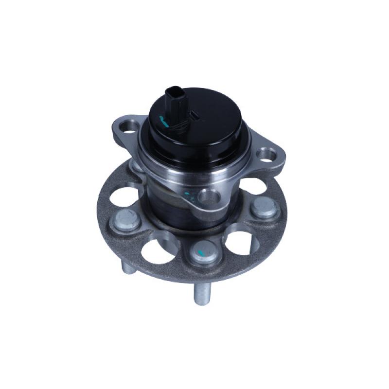 Roulement de roue arrière MAXGEAR 33-1176 - Visuel 1