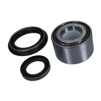Roulement de roue arrière MAXGEAR [33-1181]