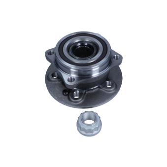 Roulement de roue avant MAXGEAR 33-1183