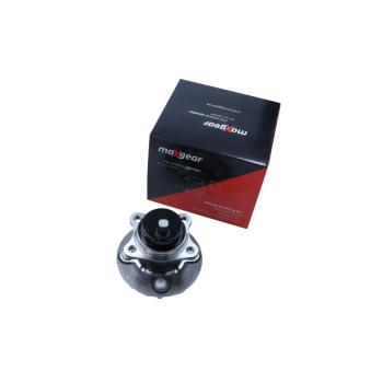 Roulement de roue arrière MAXGEAR OEM 424500D110