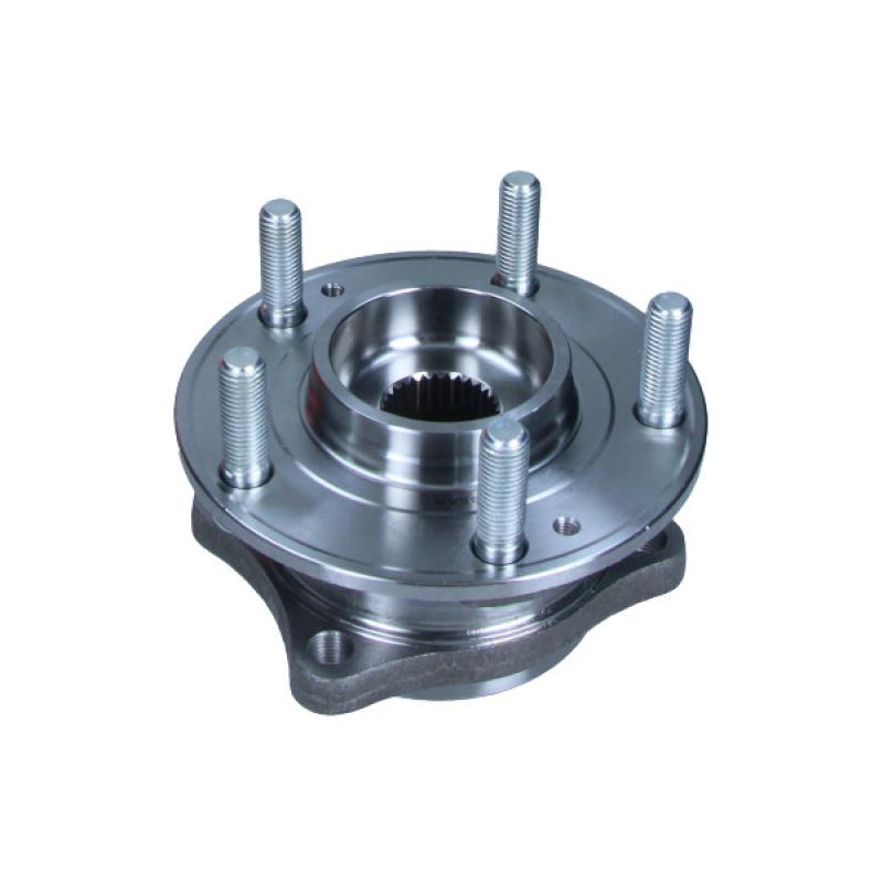 Roulement de roue avant MAXGEAR 33-1186 - Visuel 1