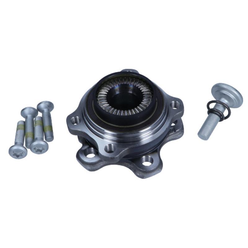 Roulement de roue arrière MAXGEAR 33-1191 - Visuel 1