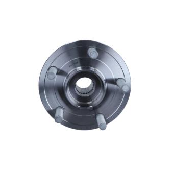 Roulement de roue avant MAXGEAR OEM 52124767AD