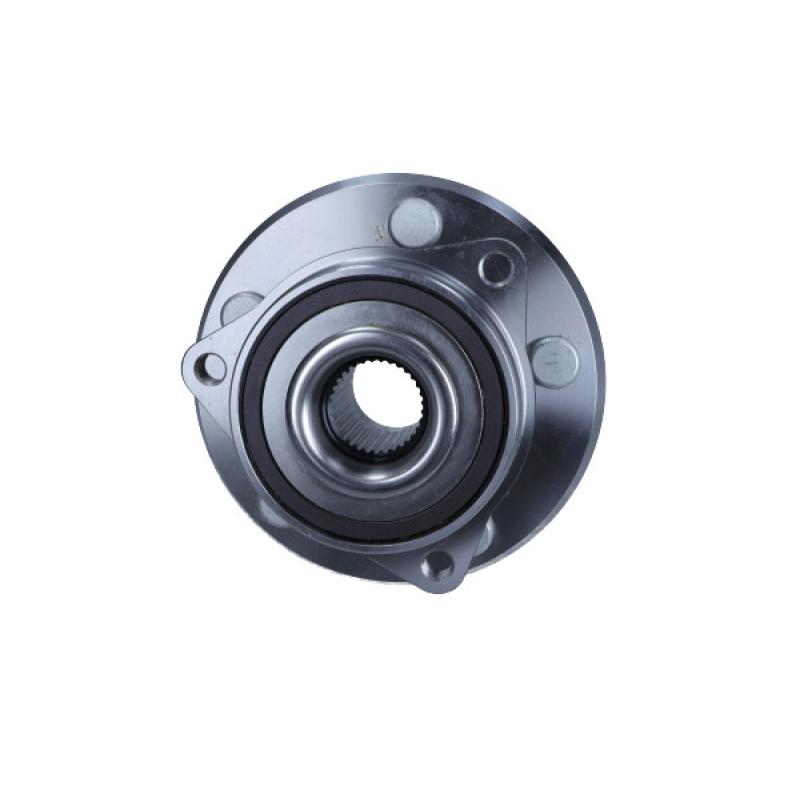 Roulement de roue avant MAXGEAR 33-1192 - Visuel 1