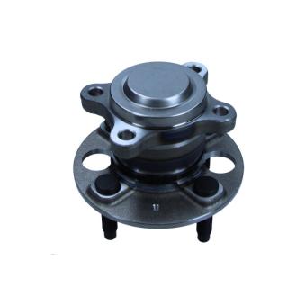 Roulement de roue arrière MAXGEAR OEM 13584682 Roulement de roue arrière MAXGEAR OEM 13584682