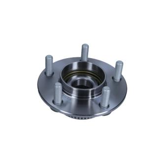Moyeu de roue arrière MAXGEAR [33-1201]