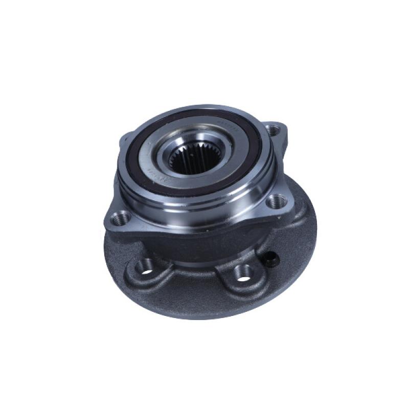 Moyeu de roue avant MAXGEAR 33-1209 - Visuel 1