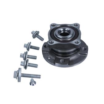 Roulement de roue arrière MAXGEAR 33-1215