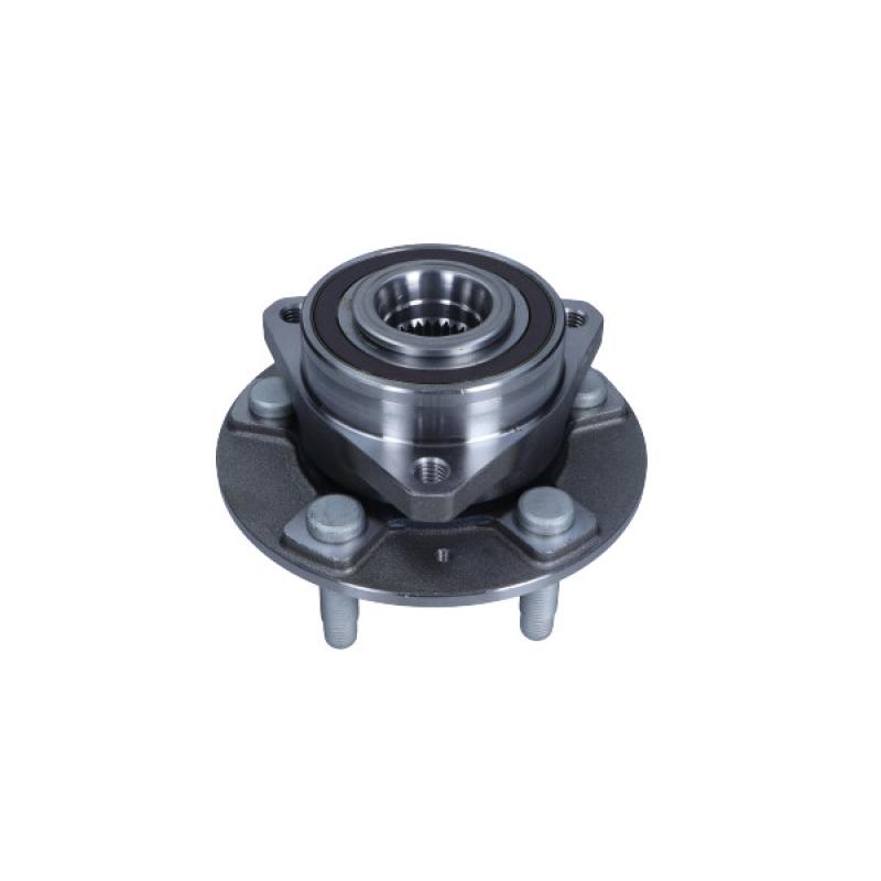 Roulement de roue arrière MAXGEAR 33-1217 - Visuel 1