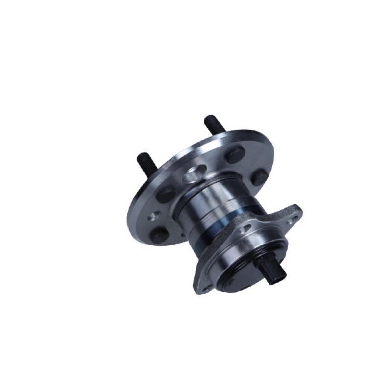 Kit de roulements de roue arrière gauche MAXGEAR 33-1221 - Visuel 1