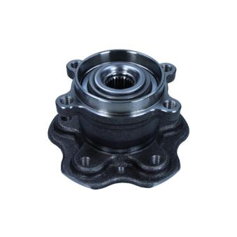 Roulement de roue arrière MAXGEAR OEM 432024EG0A