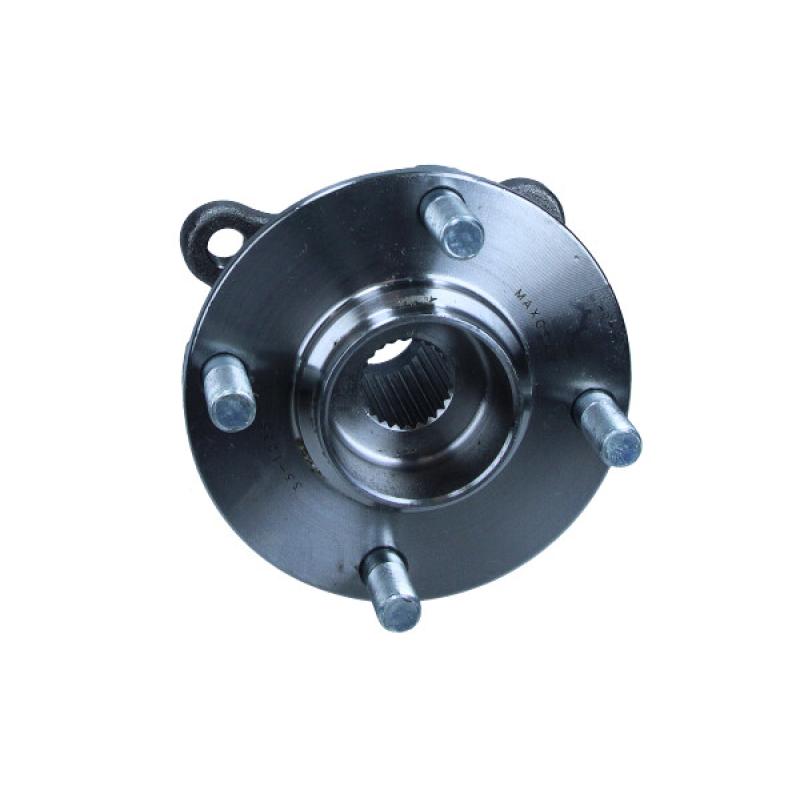 Roulement de roue arrière MAXGEAR 33-1235 - Visuel 1