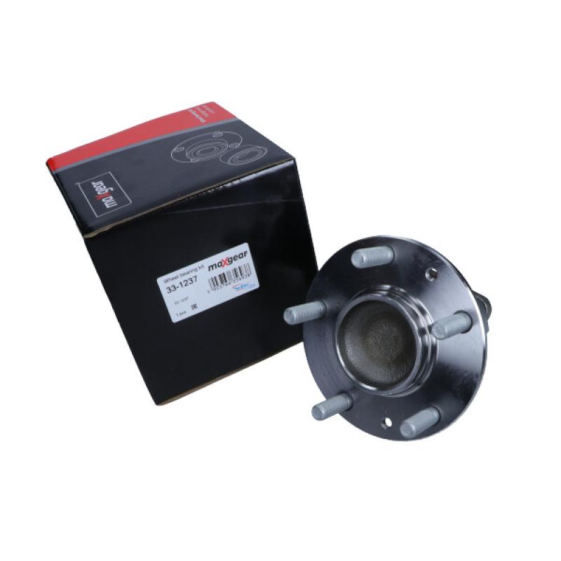 Roulement de roue avant MAXGEAR 33-1237 - Visuel 1