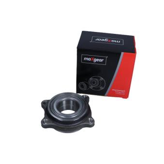 Roulement de roue MAXGEAR [33-1245]