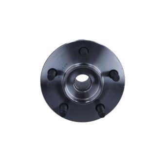 Roulement de roue avant MAXGEAR [33-1248]