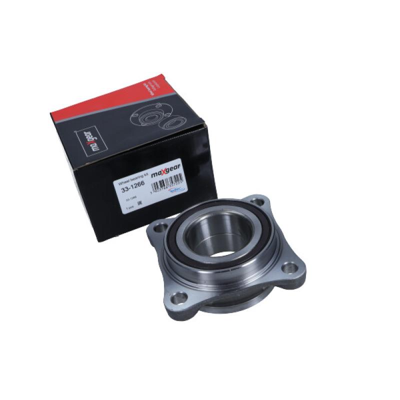 Roulement de roue avant MAXGEAR 33-1266 - Visuel 1