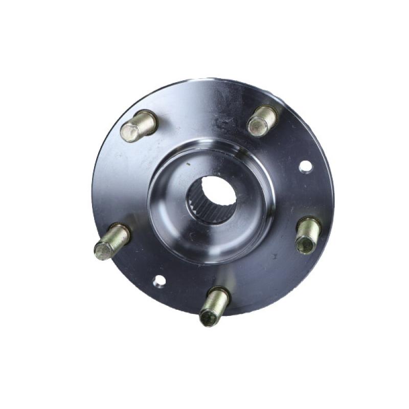 Roulement de roue arrière MAXGEAR 33-1278 - Visuel 1