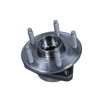 Roulement de roue avant MAXGEAR 33-1279