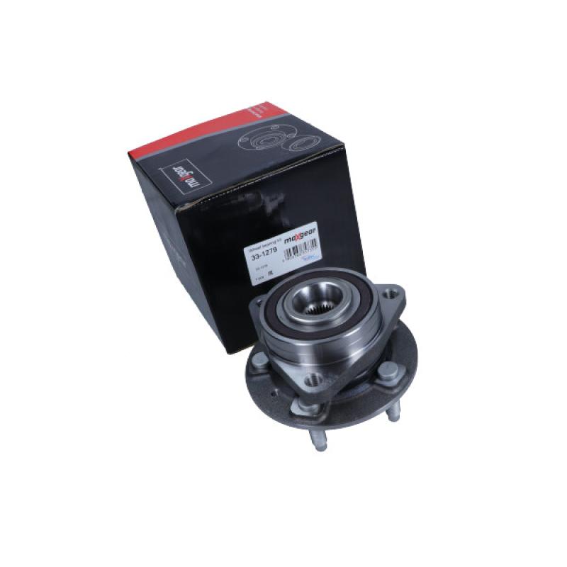 Roulement de roue avant MAXGEAR 33-1279 - Visuel 1