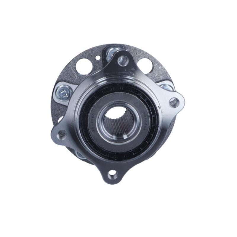 Roulement de roue arrière MAXGEAR 33-1280 - Visuel 1