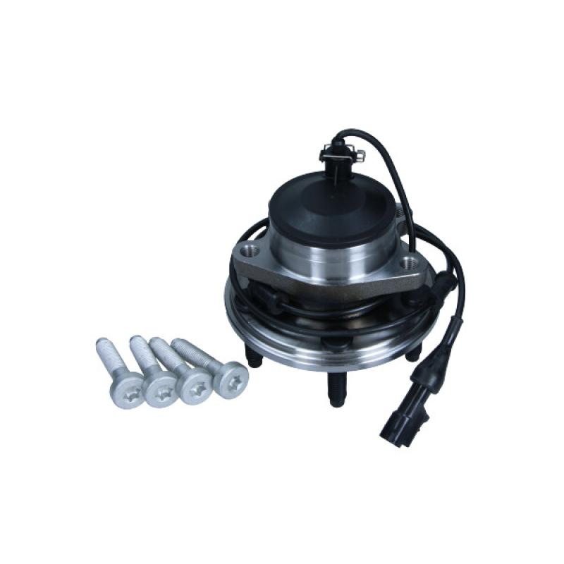 Roulement de roue avant MAXGEAR 33-1281 - Visuel 1