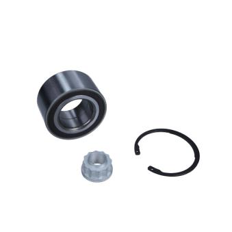 Roulement de roue arrière MAXGEAR OEM 1669810006