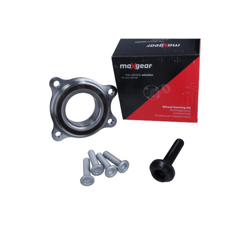 Roulement de roue avant MAXGEAR 33-1290 - Visuel 1