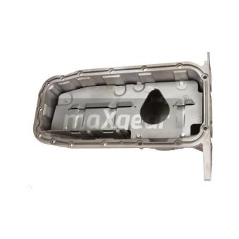 Carter d'huile MAXGEAR [34-0010]