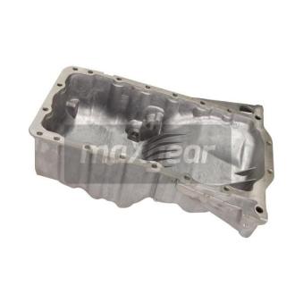 Carter d'huile MAXGEAR OEM 06B103601CA