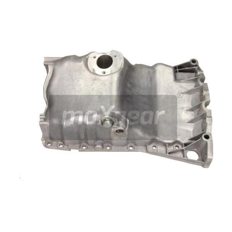 Carter d'huile MAXGEAR 34-0018 - Visuel 1