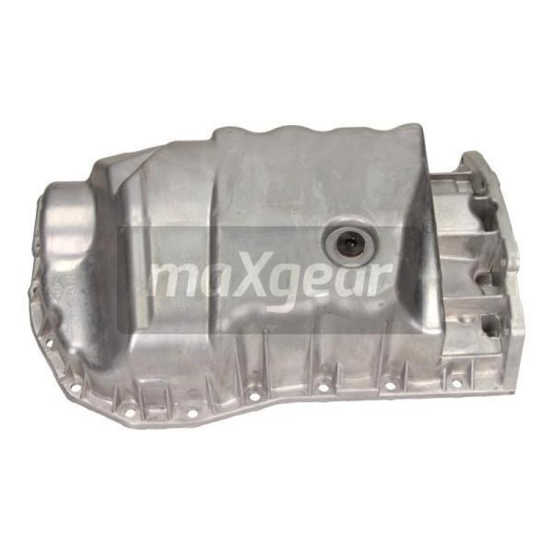 Carter d'huile MAXGEAR 34-0029 - Visuel 1