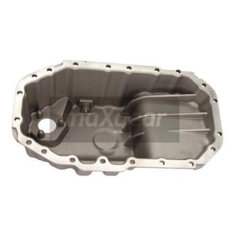 Carter d'huile MAXGEAR 34-0036