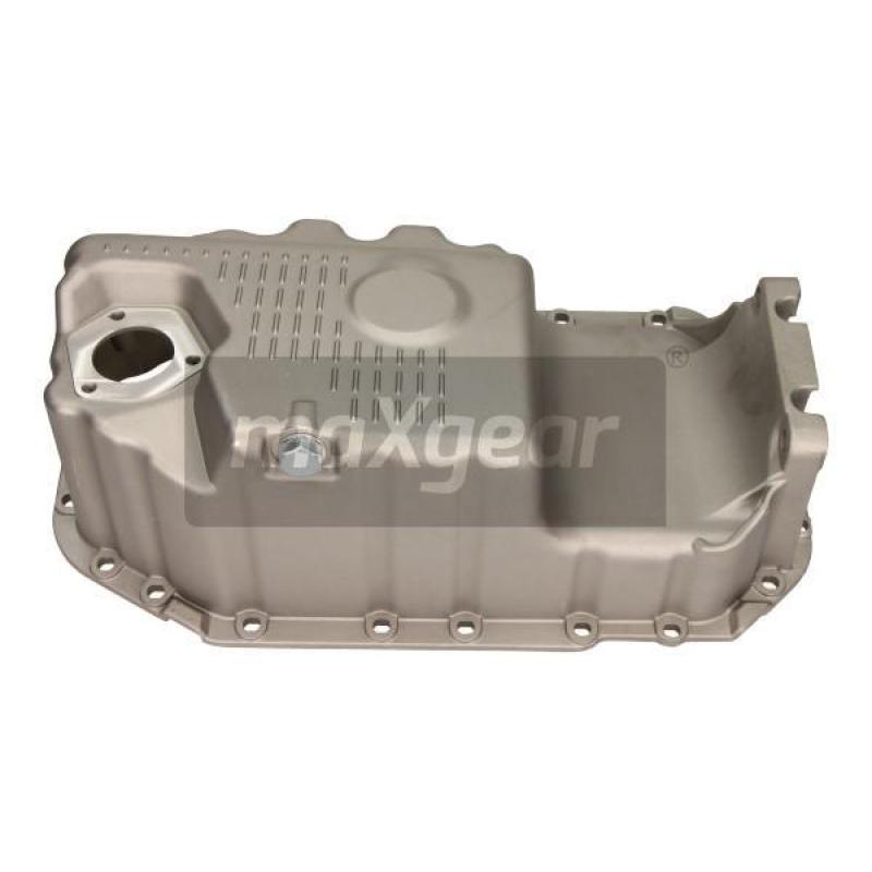 Carter d'huile MAXGEAR 34-0036 - Visuel 1